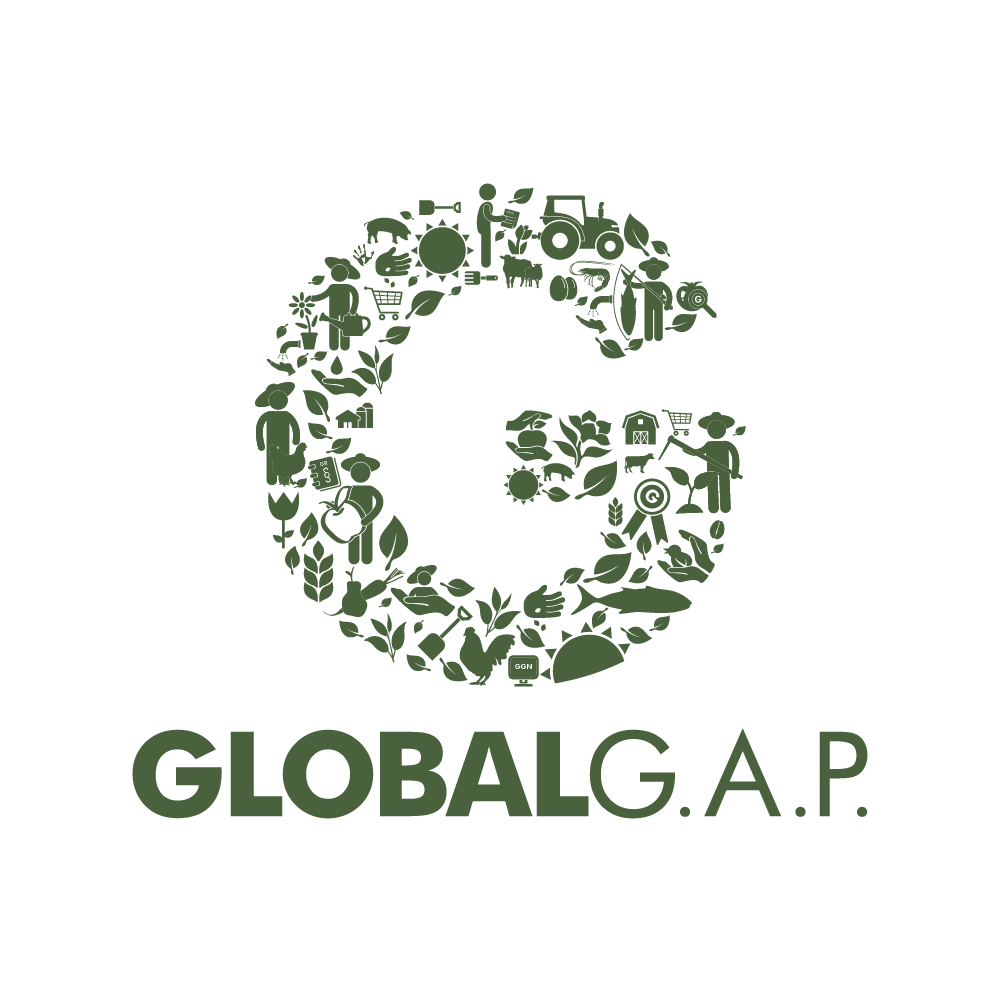 Global GAP Logo