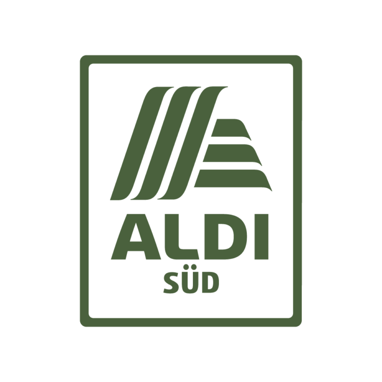 Aldi Süd Logo