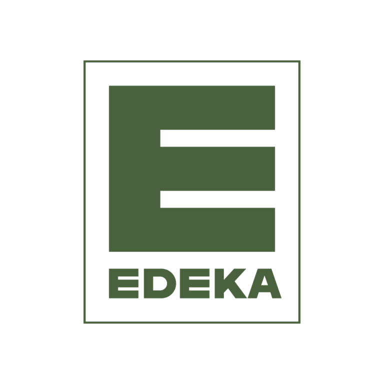 Edeka Logo